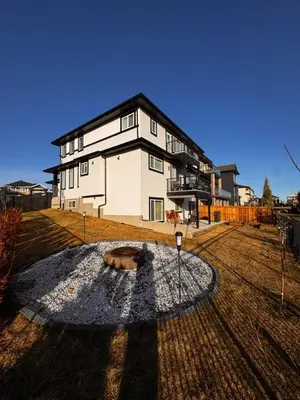 Gallery image of Airlux in Nisku