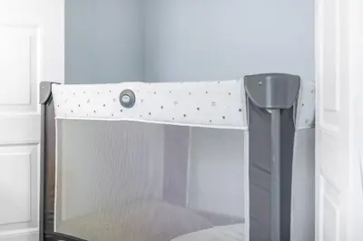 a glass door of a dishwasher in a kitchen at WEM Retreat | 3BR | Mins from the Mall in Edmonton