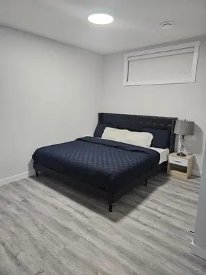 Gallery image of Cozy on Baywater Modern 2 bedroom apartment suite in Airdrie