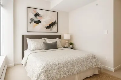 Gallery image of Premium Downtown Vancouver 3BR Townhouse with Private Entry in Vancouver