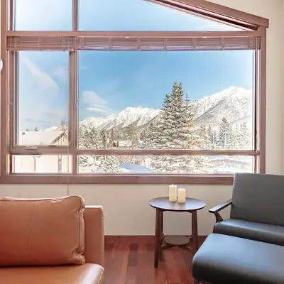 El Paraiso - Luxury Downtown Penthouse