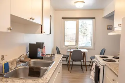 Gallery image of Beverly Apartments in Whitehorse
