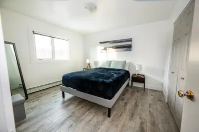 Gallery image of Beverly Apartments in Whitehorse