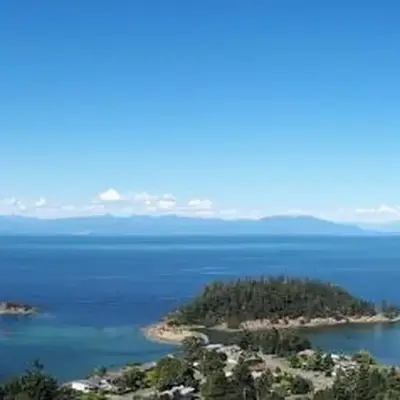 Gibralter Rock Ocean View B&B