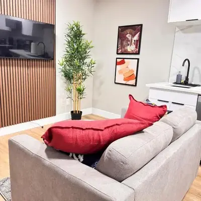 NorthEdge Suites