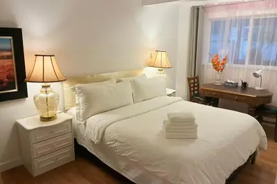 Gallery image of The Nesting Suite in Surrey