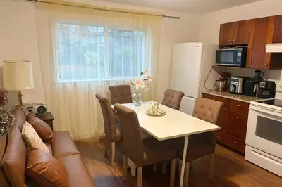 Gallery image of The Nesting Suite in Surrey