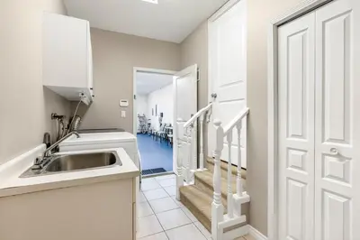 Gallery image of Stylish 1BR Suite with Private Entrance in Richmond in Richmond