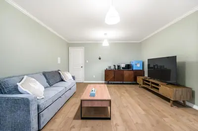 Gallery image of Stylish 1BR Suite with Private Entrance in Richmond in Richmond