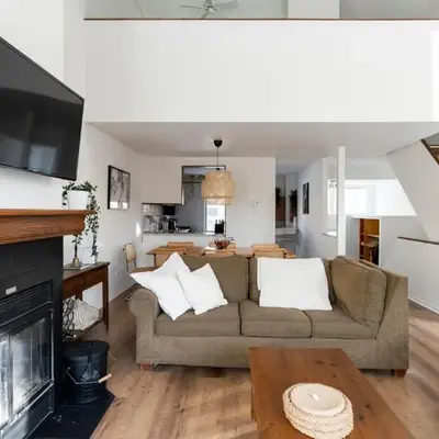 Unit 33 - 4 bedrooms - Sleeps 10