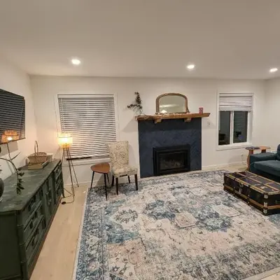 Colwood Hidden Home