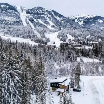 Luxury 1BR at Red Mountain Ski-Bike Sauna