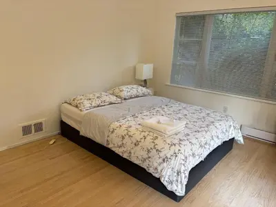 Gallery image of Vancouver West Side Getaway in Vancouver