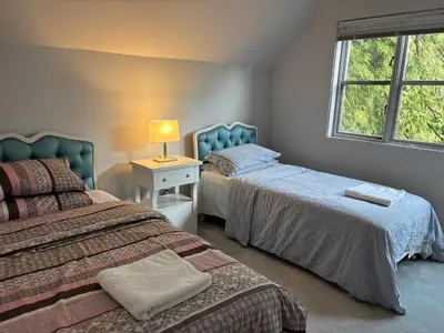 Gallery image of Vancouver West Side Getaway in Vancouver