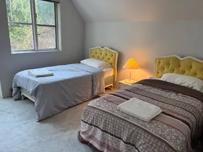 Gallery image of Vancouver West Side Getaway in Vancouver
