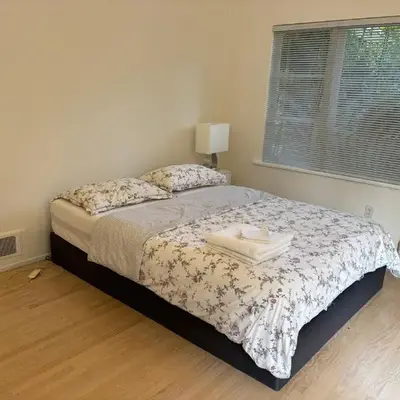 Vancouver West Side Getaway