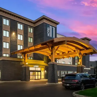 Hotel 11