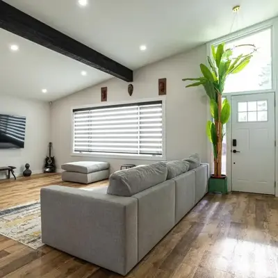 Edmonton Home