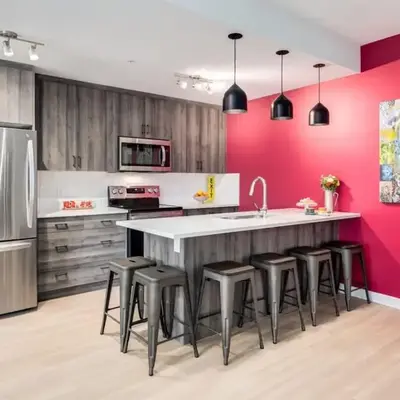 Cozy 3BR unit with Arcade in the heart of Calgary