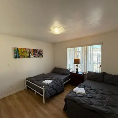 Cozy Private Room near Langara College Skytrain Station