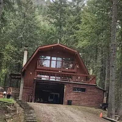Brown Family Farm