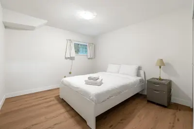 Gallery image of Comfortable Family Home in Dunbar in Vancouver