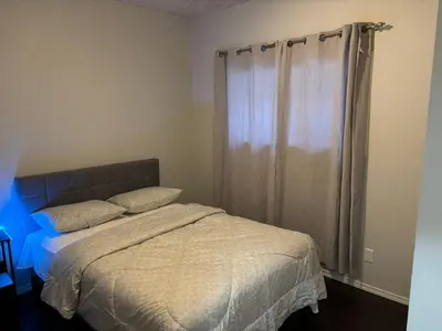 Gallery image of Mj lodge in Edmonton
