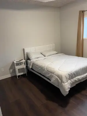 Gallery image of Mj lodge in Edmonton