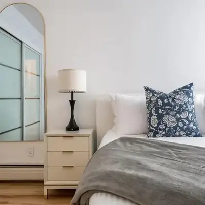 Peaceful DT Condo