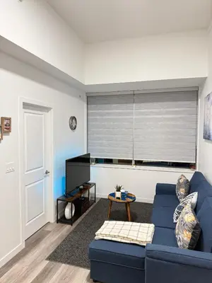 Gallery image of EP Stays in Edmonton