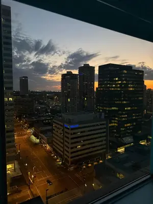 Gallery image of EP Stays in Edmonton