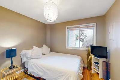 Gallery image of Snow Pines #116D in Big White