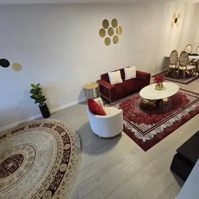 Cozy Comfort Homestaed-Near Airport