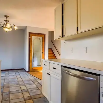 Fully furnished House near GrayNuns