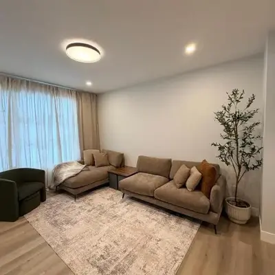 Cozy and Family-friendly Newly built 3BR Home