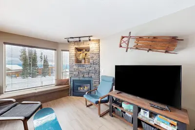 Gallery image of The Eagles #309 in Big White