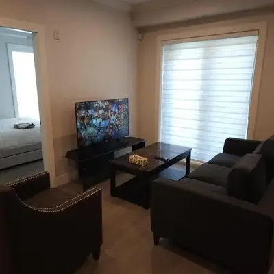 Vancouver Family Condo 2 Bedrooms 2 Baths Near UBC & Parks