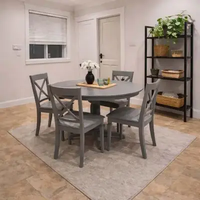 Luxury New 2BR Private Suite In Vancouver West Full Kitchen