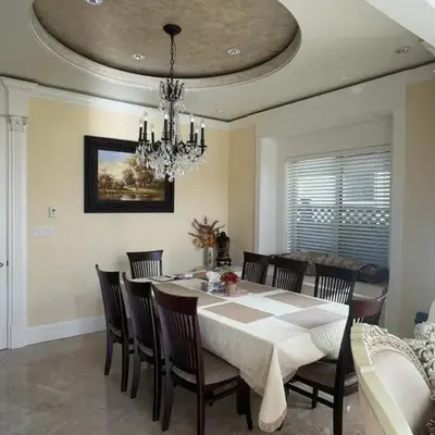 Sweet Graceful Home Queen size bedroom for 2 Guests