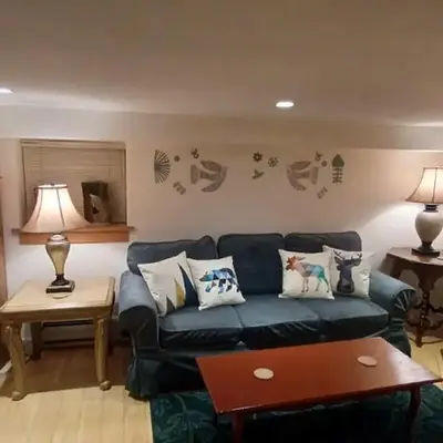 Rosewood Garden Studio