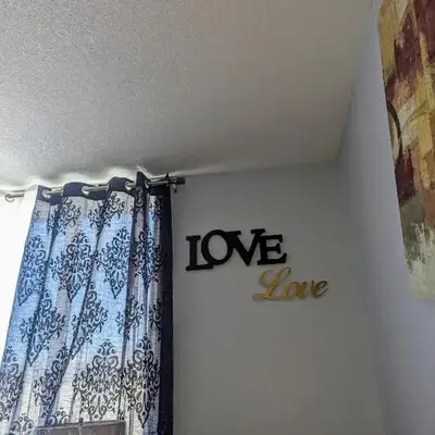 The Love Home Stay