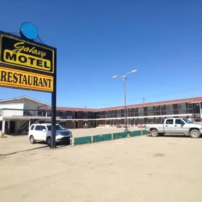 Galaxy Motel
