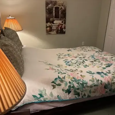 Sweet Home