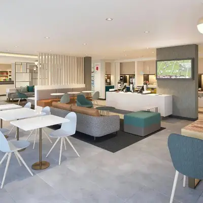 TownePlace Suites by Marriott Victoria Airport Sidney