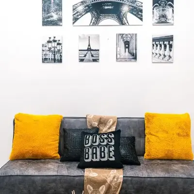 Ebenz Apartment