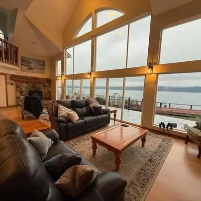 Woodhaven - Entire Home