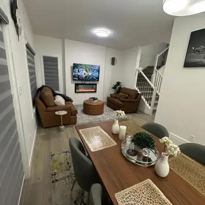 Brand New 3 Bedroom house SW Edmonton