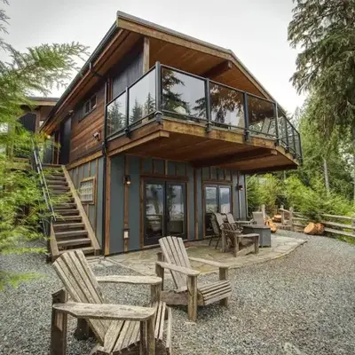 Going Coastal AB - Oceanfront - Pet Friendly
