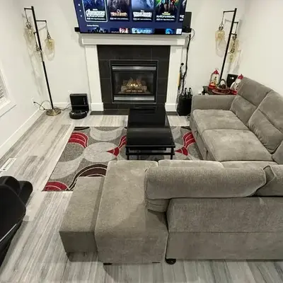 Family-Friendly Home in the Heart of Chestermere