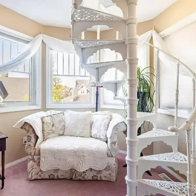 Harmony House short term rental